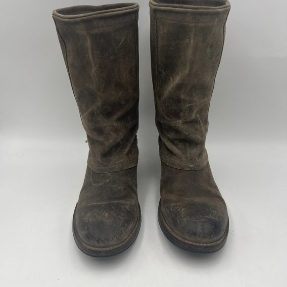 PLDM by Palladium Capper Rust in Antilope Size 8.5 - Picture 5 of 11